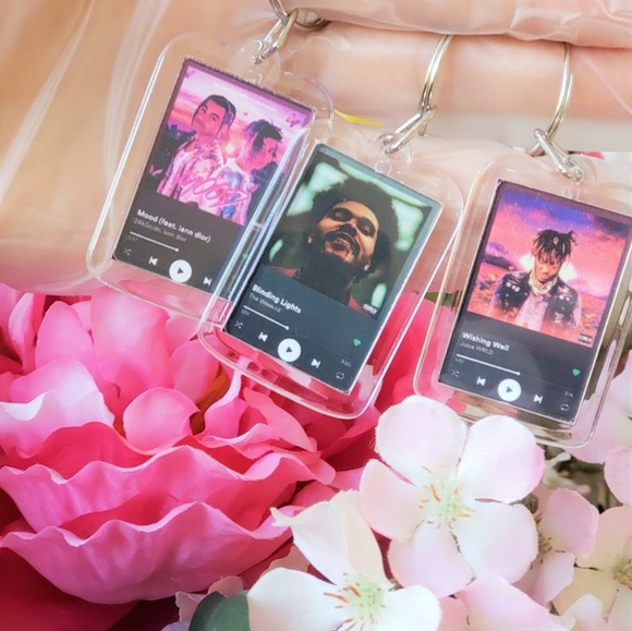 Customized Keychains - Picture 2 of 8